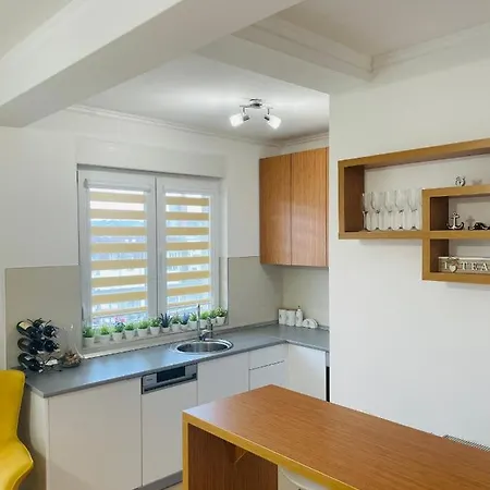 Appartement M&m *