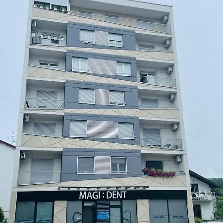 아파트 M&m 도보이