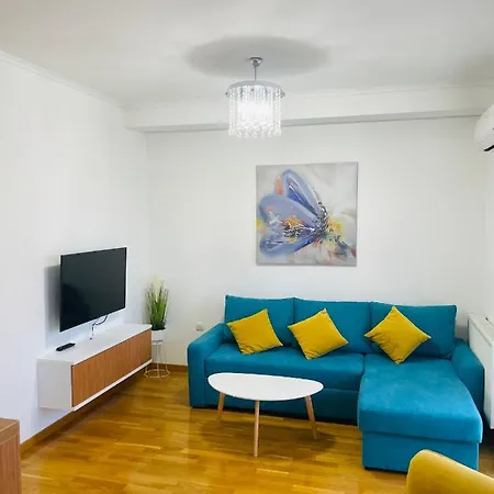 M&m Appartement *