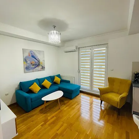 M&m Apartment Doboj