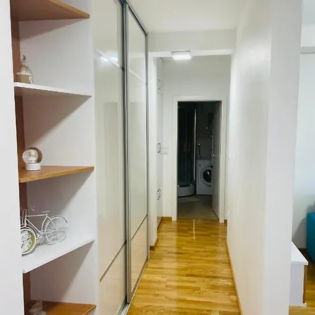 Apartment Ana Doboj