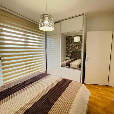 M&m Appartement Doboj