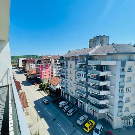 M&m Appartement *