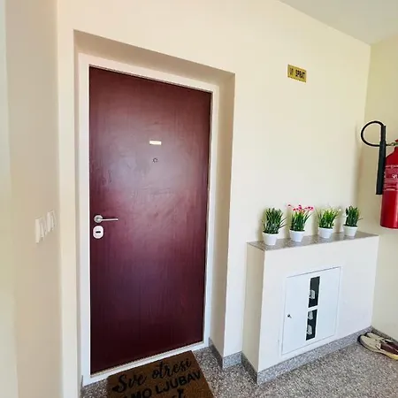 M&m Appartement Doboj