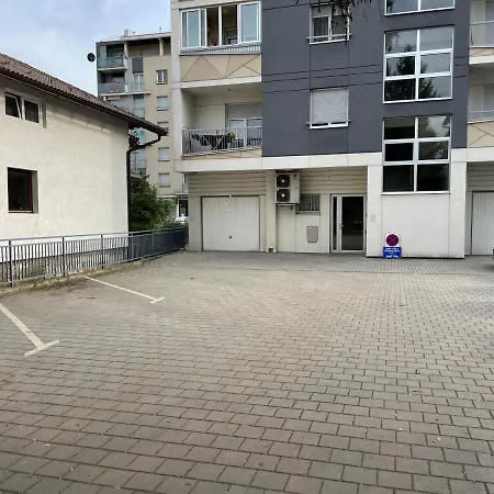 M&m Appartement