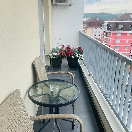 M&m Appartement *