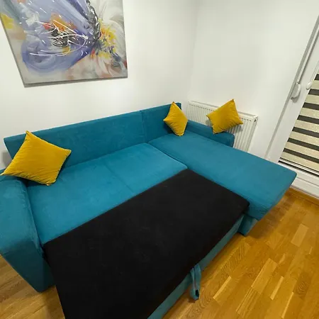 Appartement M&m *